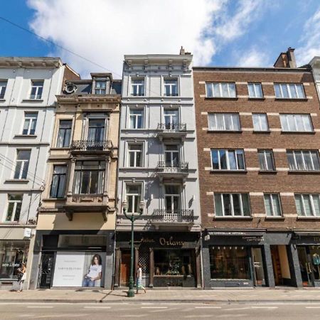 Sweet Inn - Rue Dansaert Bruselas Exterior foto